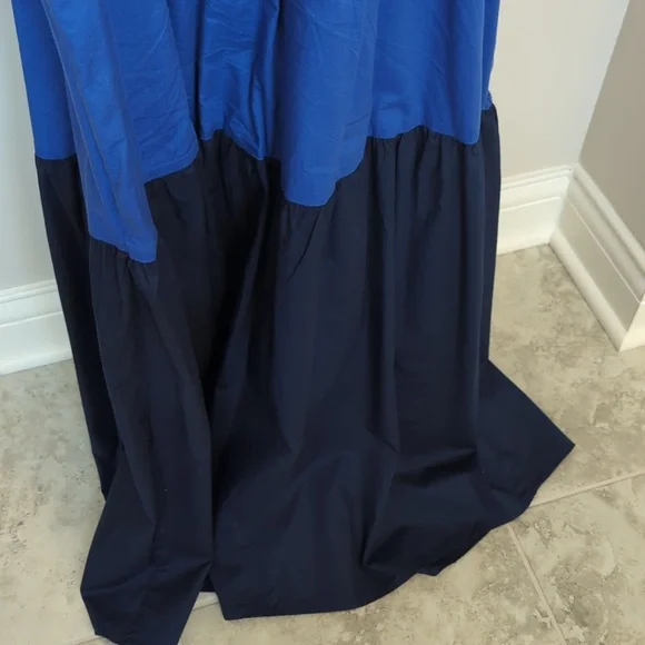 Loft Maxi/Midi Dress - Picture 8 of 8